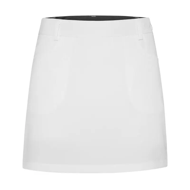 Новая летняя юбка для гольфа дышащая модная плиссированная короткая облегающая