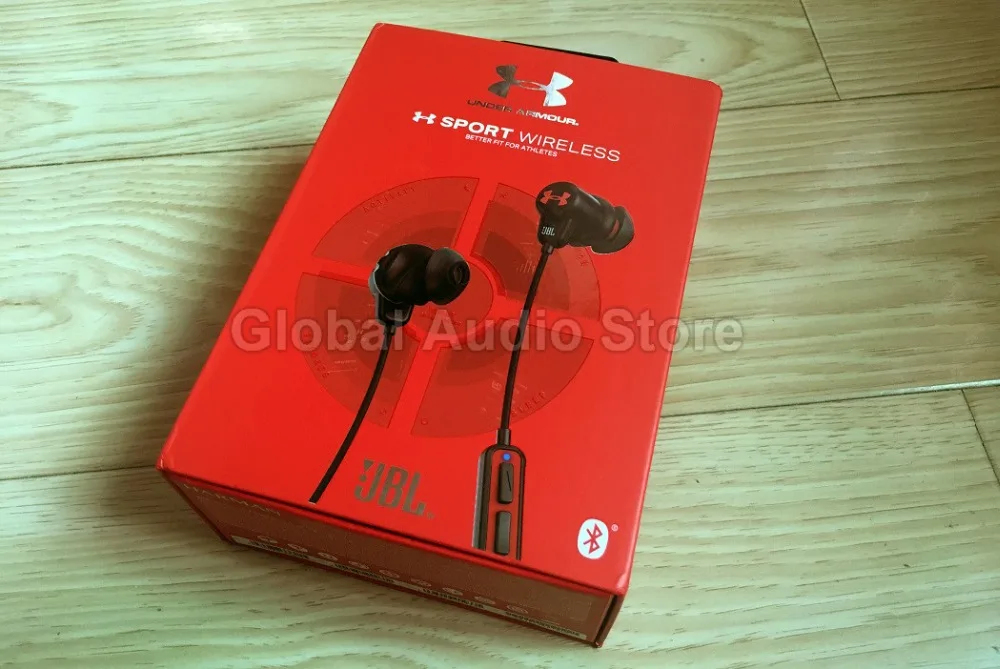 JBL мкА Go Беспроводные спортивные bluetooth-наушники-вкладыши с микрофоном xtreme