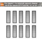 Для xiaomi 1 1s Hepa фильтр аксессуары MI робот-пылесос Roborock S5 Max S6 Pure S6 Max S5 S51 S50 S55 Xiaowa E25 E35