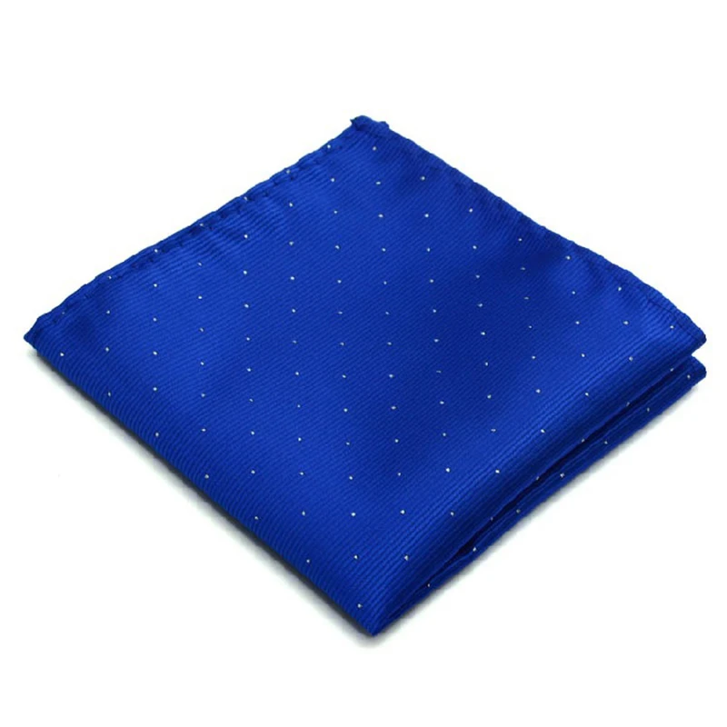 1 шт. 22*22 см мужской костюм карманное полотенце для сундуков носовой платок