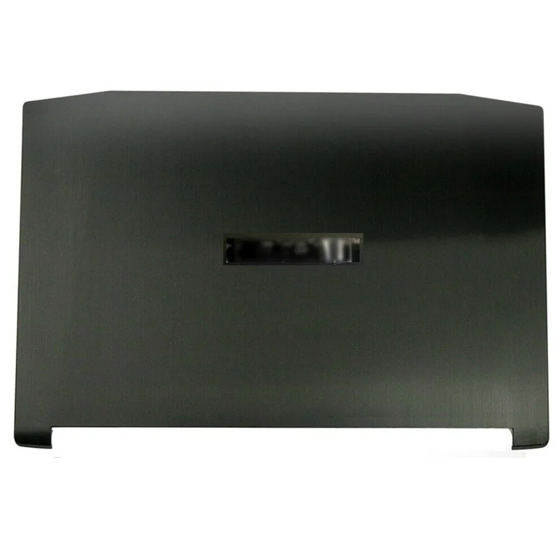 Оригинальная новая задняя крышка ЖК-дисплея для ноутбука/Передняя панель/петли