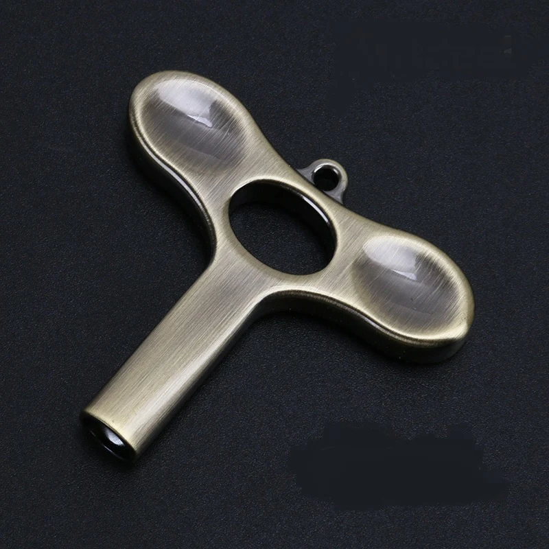 Барабанный ключ барабанный квадратный винт рот с непрерывной скоростью движения