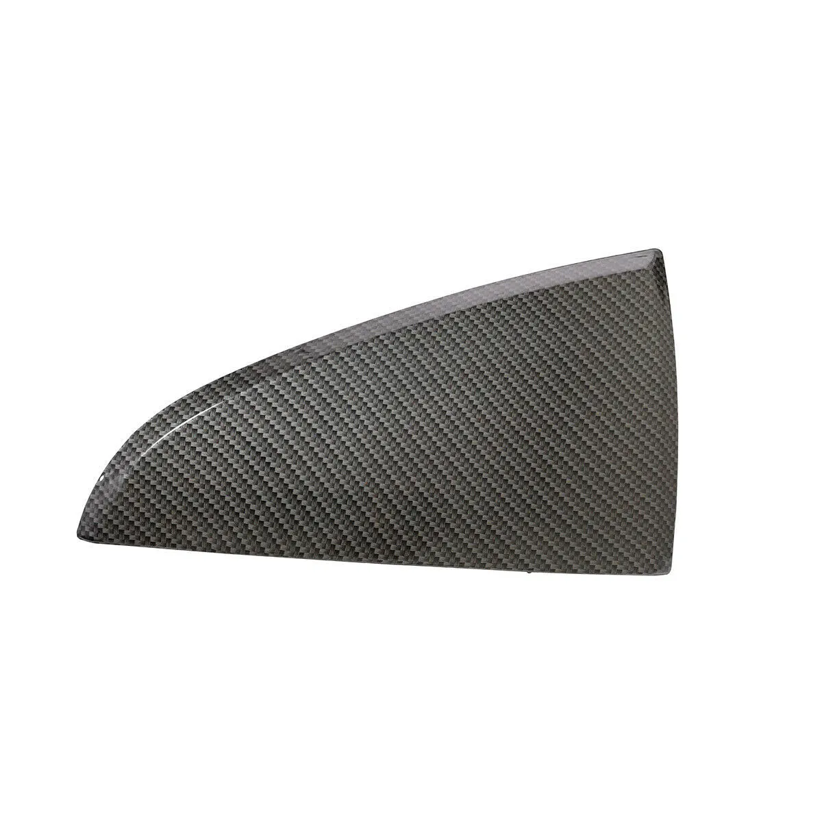 

Replacement Dash Board Center Trim 04428A1 24*14cm Accessories Carbon Fiber Look Panel Cover Durable