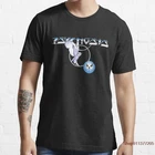 Футболка psygnsis мужская летняя футболка футболки с 3D принтом Футболки с коротким рукавом Мужскаяженская футболка