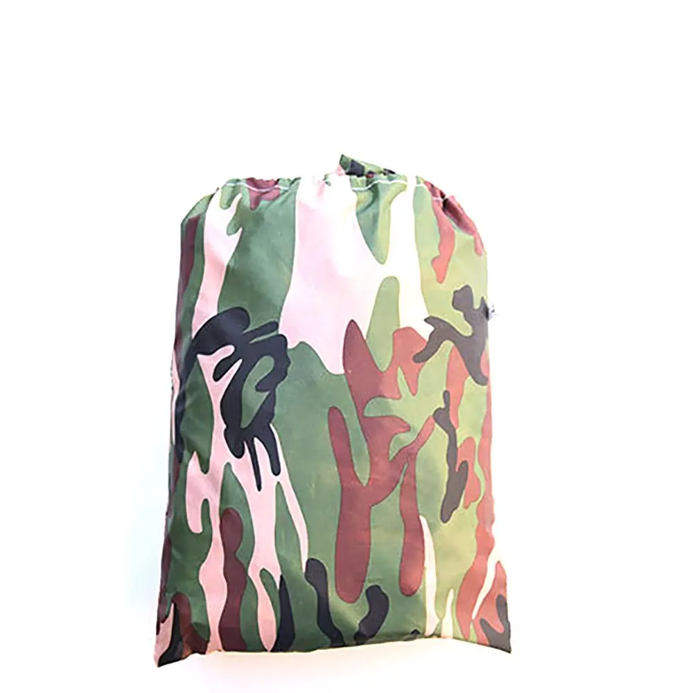 

Camouflage S Bicycle Dust Cover Bicycle Protective Equipment Scratch-proof Protector For Mountain Road Bicycle