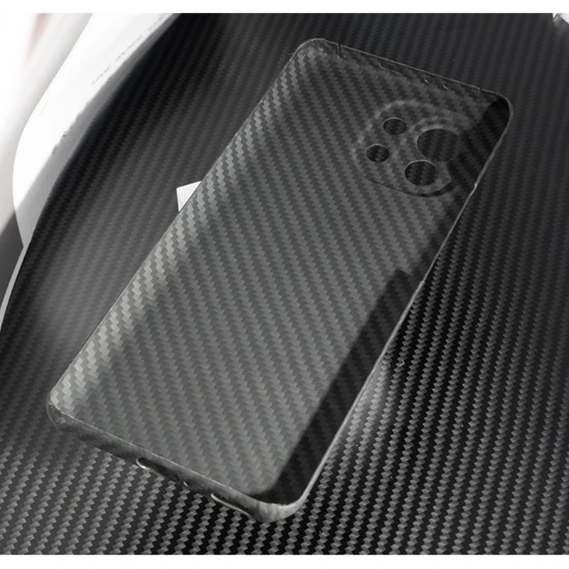 

100% Pure Real Carbon fiber Phone Case For Xiaomi Mi 11 10 Ultra Pro Case For Redmi K40 Pro POCO F3 Carbon Fiber Ultra thin Case