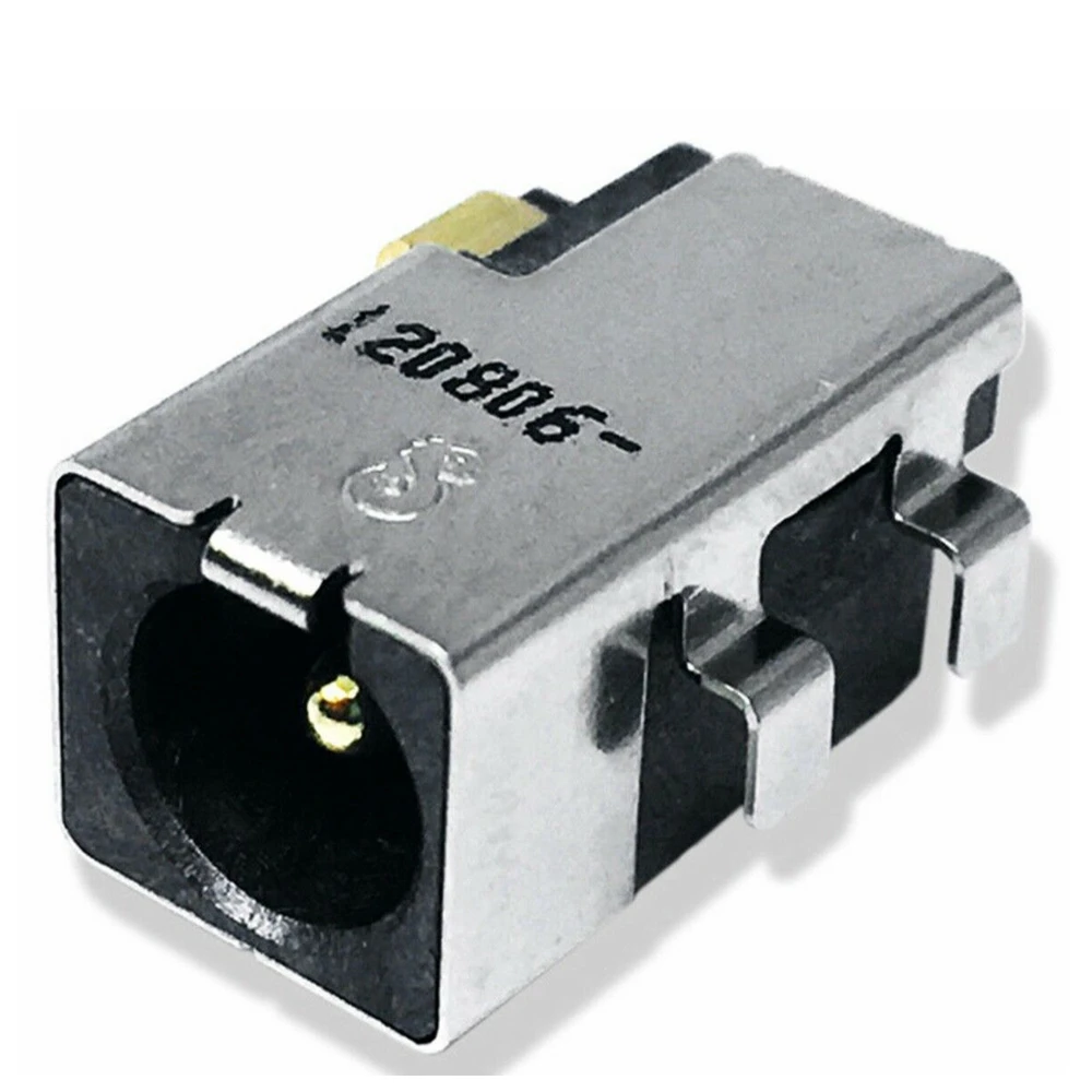 Аксессуары для ноутбуков новый ноутбук DC разъем питания lenovo miix5 miix miix510-12ikb 510-12ikb |