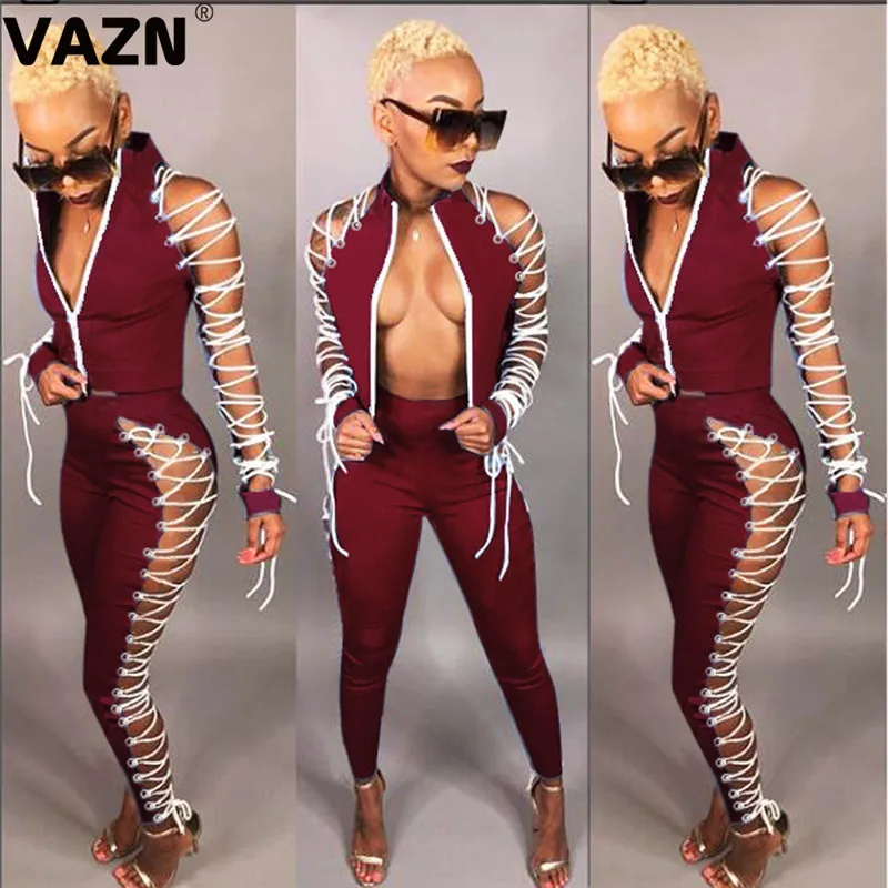 VAZN GMOS1805 для возраста с дырками О образным вырезом черный летний Повседневный