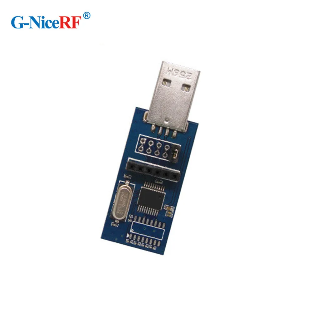 SU108 RS485 USB мост плата использовать для интерфейс беспроводной трансивер данных RF