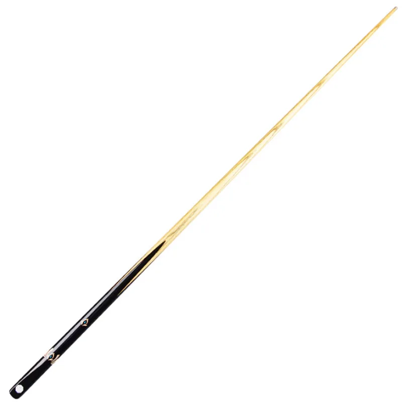 Один кусок Snooker Cue Omin PuTi 10 мм размер наконечника инкрустированная ручка с s Чехол