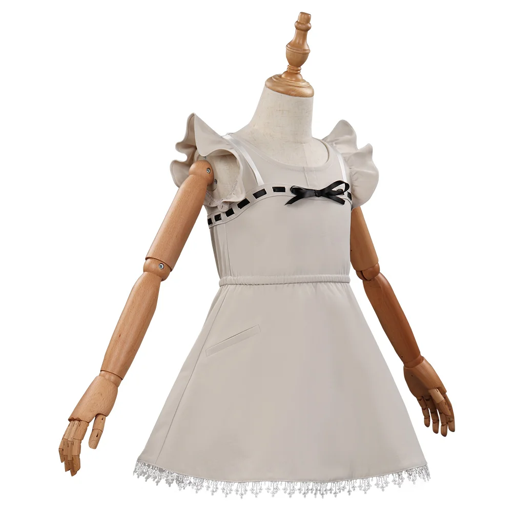 Детский костюм для косплея Хэллоуина| |