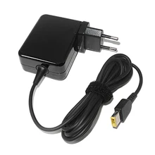 20V 3.25A 65W Laptop Power Adapter EU US Wall Charger for Lenovo X1 Carbon G400 G500 G500s G505 G505s G405 YOGA 13