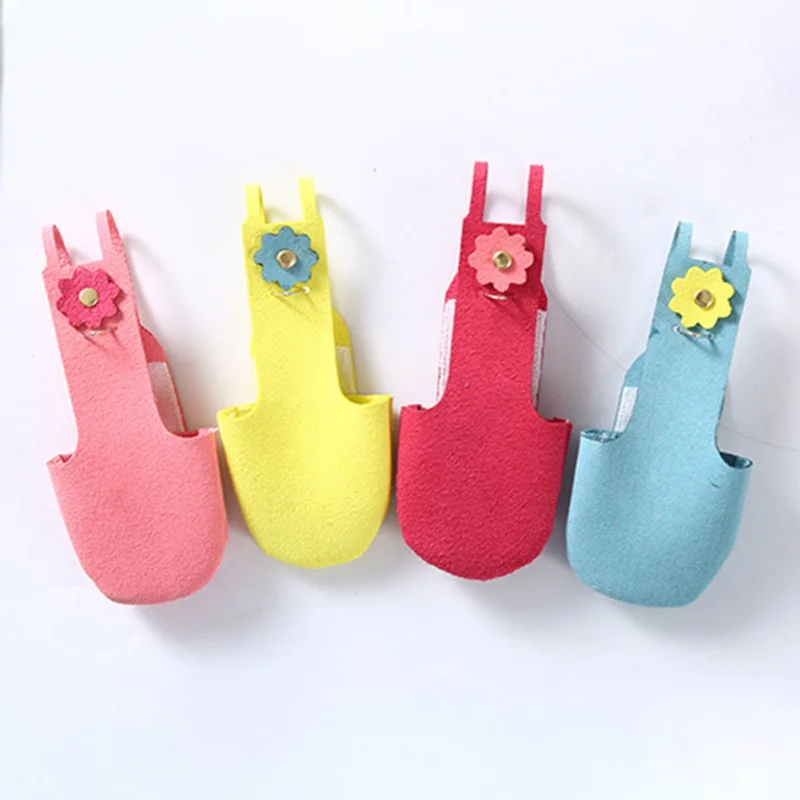

Parrot Clothes Flying Suit Practical And Durable Pet Supplies Style Traveler's Wisdom Cool High-quality Explosions Summer New St