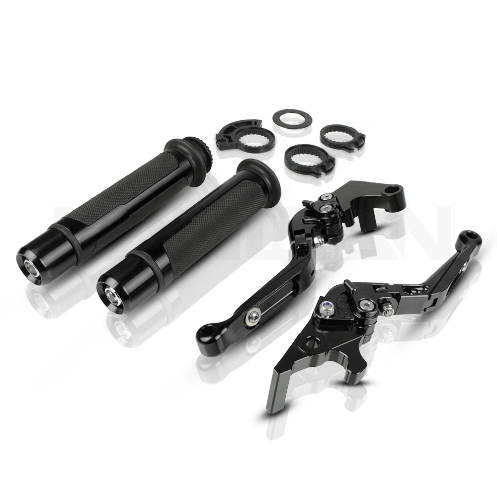 Ручки для мотоцикла Honda Hornet CBR 600 F2.F3.F4.F4i 91 07 модель 7/8 CB 599 98 06 CB919 02 07|Рычаги веревки и