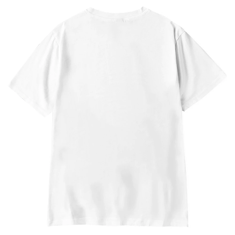 

2021 Anime Tshirt Cosplay Summer T Shirt Cartoon Graphic Print T-Shirt Japanese Anime T-shirts Anime Manga T-shirts Soft Comfort