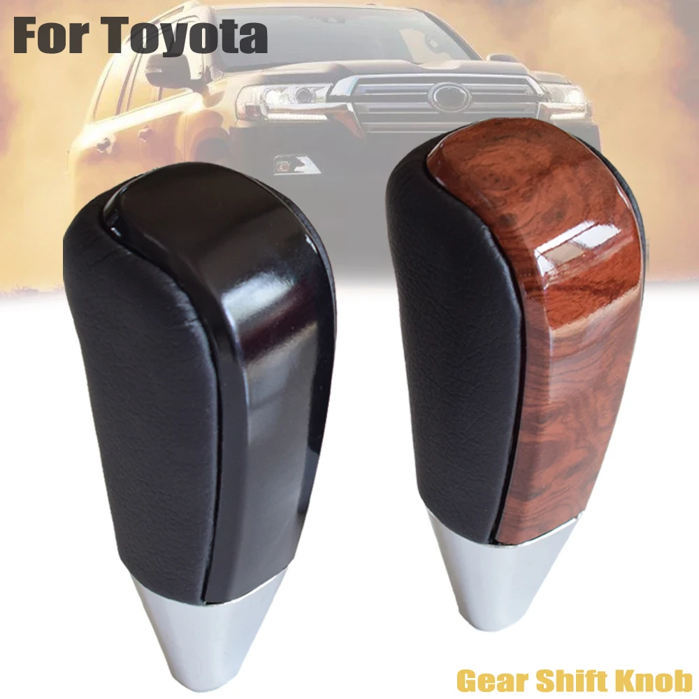Фотосессия для Toyota Land Cruiser 200 FJ20 2008 2017 автоматическая шестерня|Ручка переключения