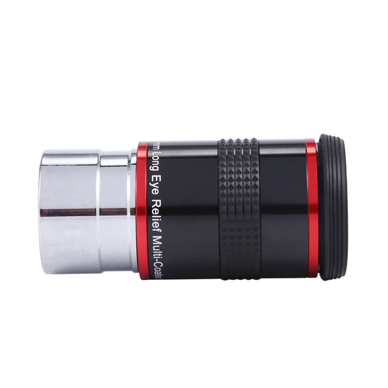 

1.25 inch Eyepiece 68 Degree Ultra Wide Angle for Astronomical Telescope Monocular Eyepiece