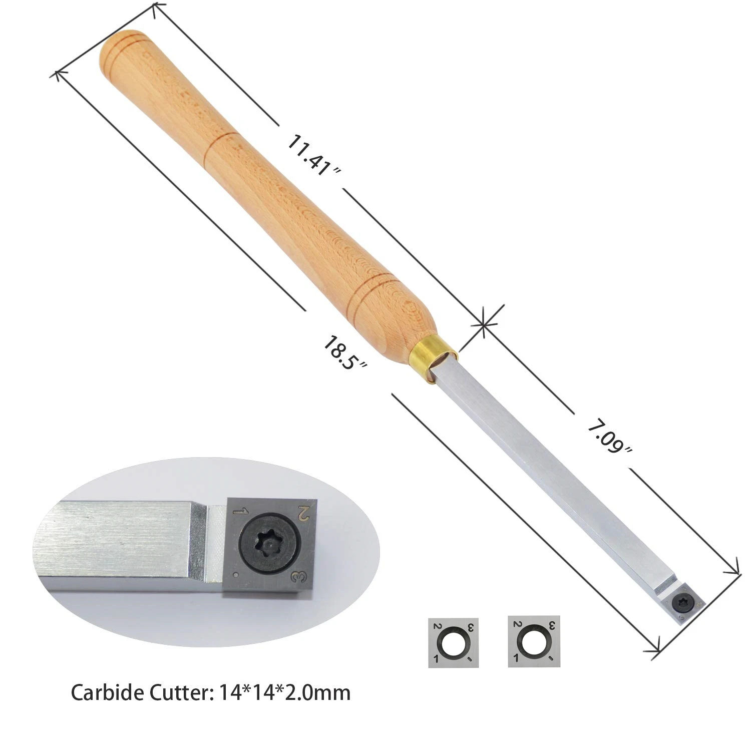 Токарный станок с круглыми хвостовиками инструменты для токарной обработки