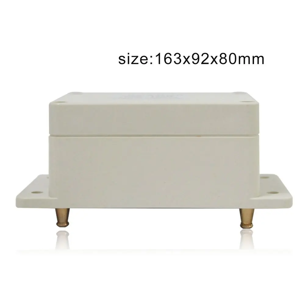 

High Sensitive Water Immersion Sensor Water Liquid Overflow Leak Detector Switch Signal Sensor Probe For Alarm System