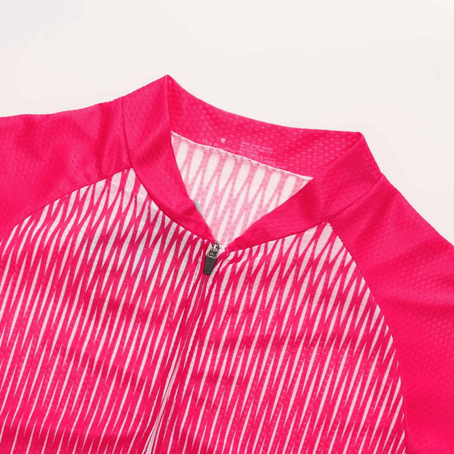 

2021Women 100% Polyester Bicycle Clothes Summer Short Sleeve Bike Clothing Ropa Ciclismo Cycling Jersey Set Cycling Clothing