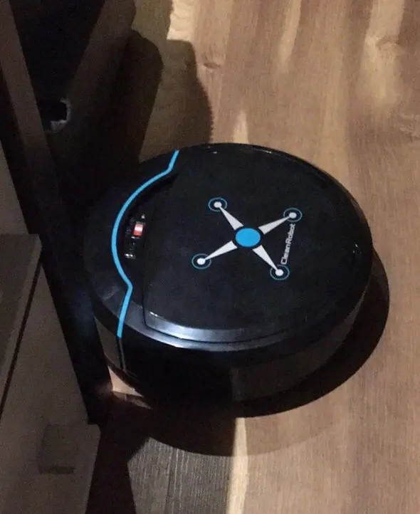 Домашние умные ультратонкие небольшие зарядные Пылесосы подметание робот