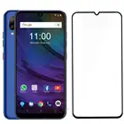 9H взрывозащищенное Закаленное стекло против царапин для ZTE Blade V10 Vita Pro 5G Защитная пленка для экрана телефона