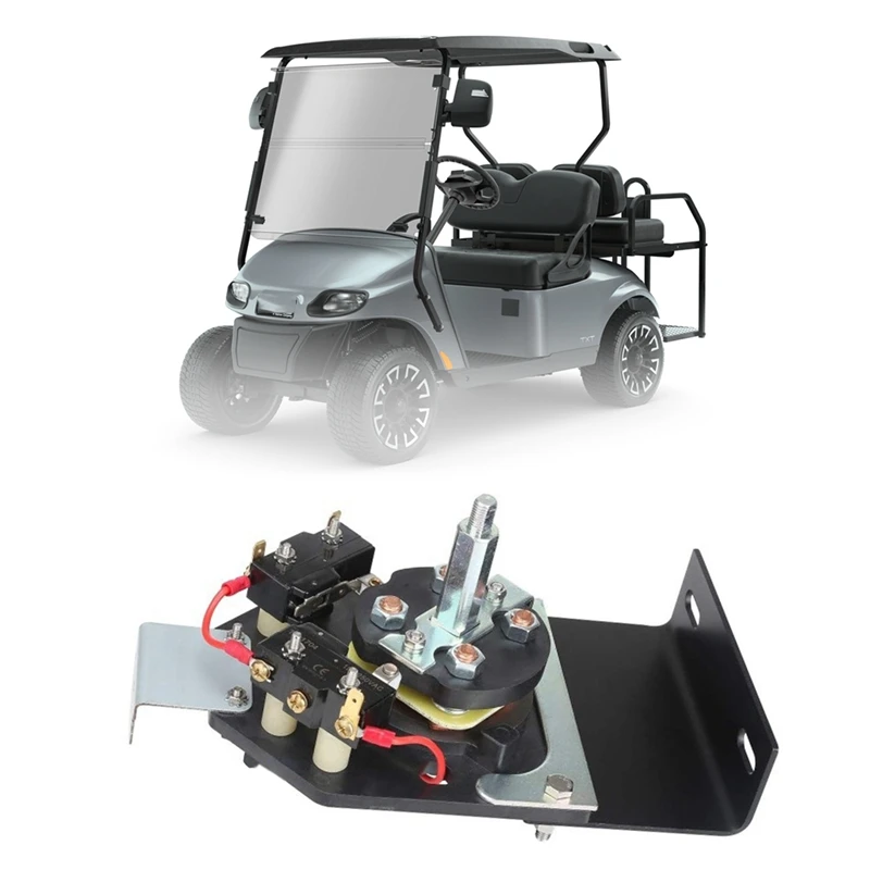 

Forward and Reverse Switch Assembly for Golf Cart EZGO TXT 1994-Up 73036G1,70578G1 70578-G01 73036G01