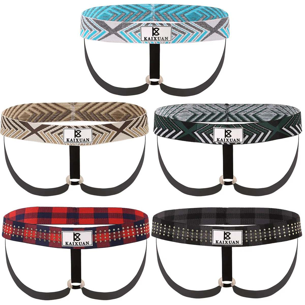 Мужское нижнее белье пенис кольцо для пениса открытый ягодиц гей-стринги стринги