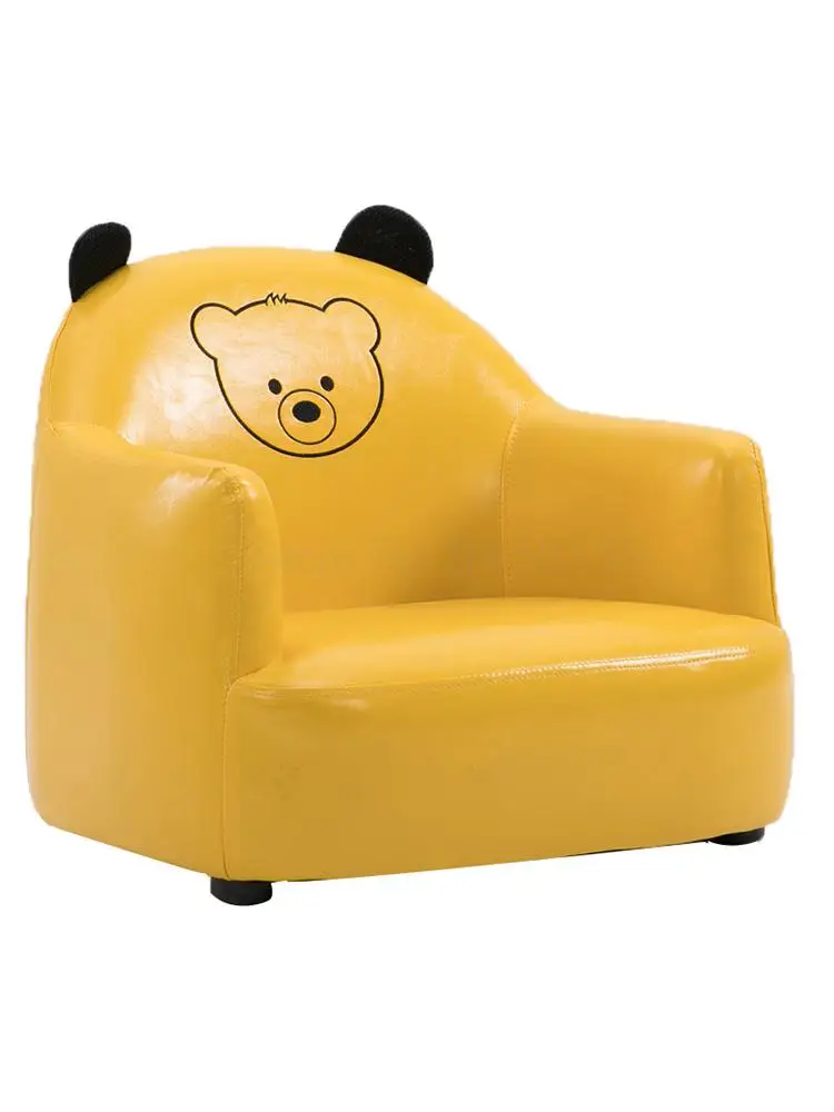 Детский диван стул мультяшная девочка принцесса детский прекрасный для