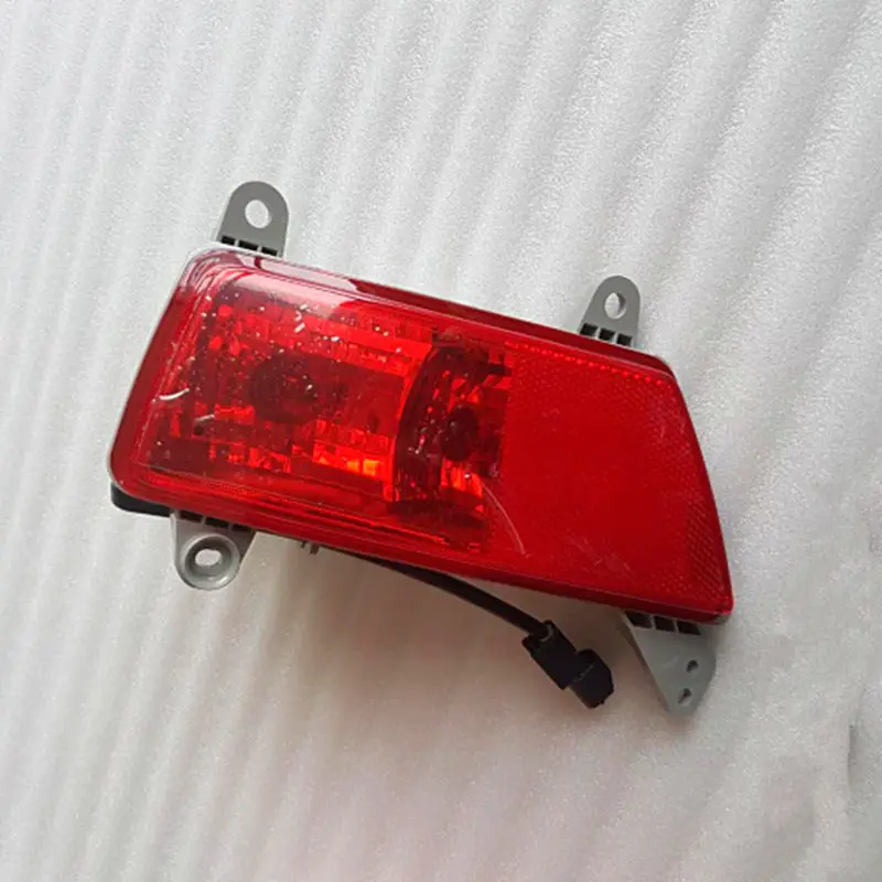 Подлинный задний бампер foglights LH RH для mohas Borrego 924052J250 924062J250 | Автомобили и мотоциклы