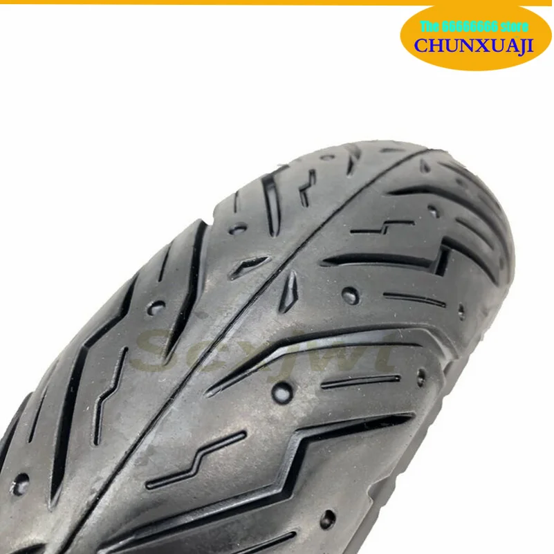 10 дюймов долговечная шина для шин скутера Ninebot Max G30 сплошные шины амортизатор