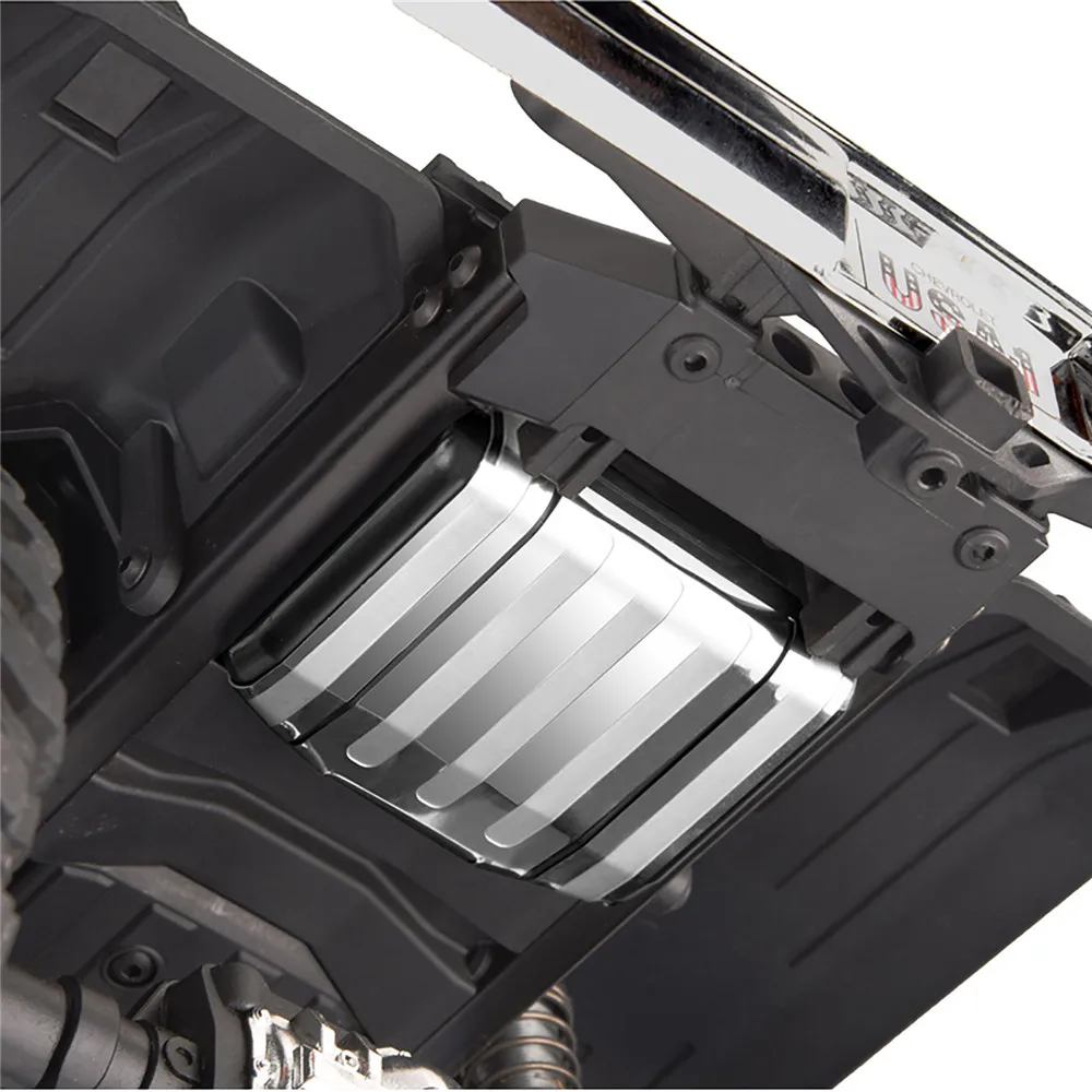 универсальная задняя панел