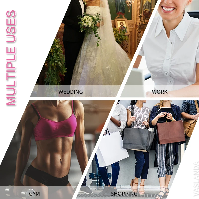 

Corset Slimming Body Shaper Vest Women Neoprene Shapewear Sports Tank Top Sweat Waist Trainer Gym Sauna Belt Zipper Hook