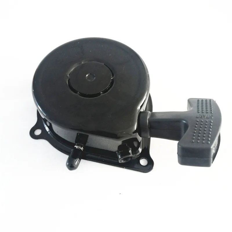Pull Start Starter Recoil подходит для Suzuki Lt-A50 50 Lt50 LT Quad Runner 1983-1987 детали двигателя мотоцикла |