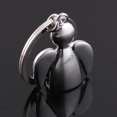 1 шт./лот креативный стиль женская кукла брелок женщина matel Прекрасный Ангел