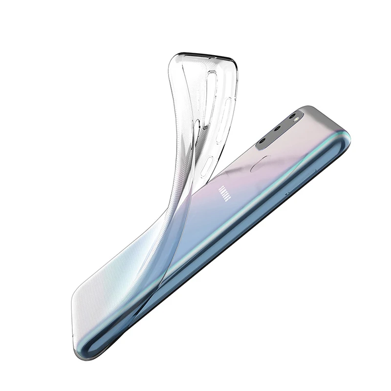 3-in-1 Case + Camera Glass For samsung galaxy m30s m30 s Screen Protector Lens On protective cover | Мобильные телефоны и