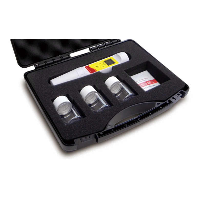 

Automatic 0.00-14.00pH Benchtop pH Meter price