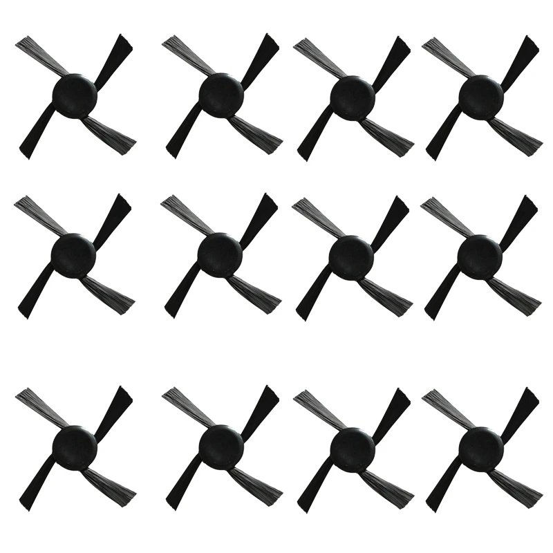 

Универсальный комбинированный щетка лезвие щетка; Щетинистая Щетка Насадка для Neato Botvac D серии D3 D4 D5 D6 D7 Пылесосы Запчасти