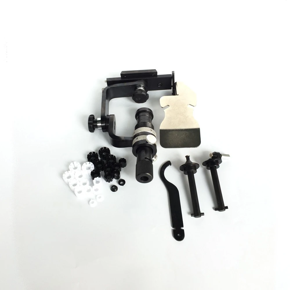 Бесплатная доставка инструменты для ювелирных изделий hajet BenchMate Setter плюс