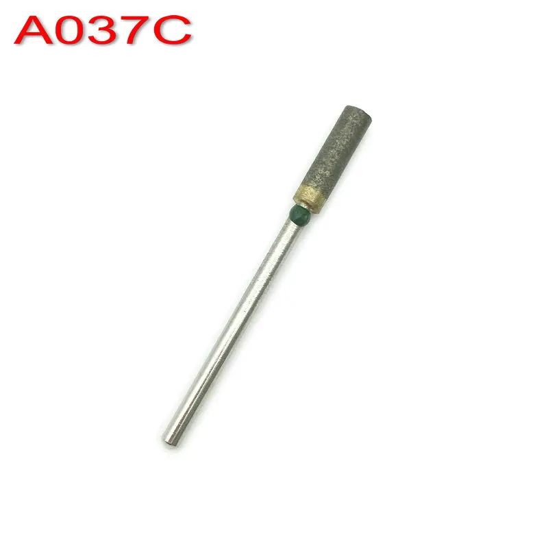 1 шт. стоматологические лабораторные алмазные полностью спеченные боры прочный