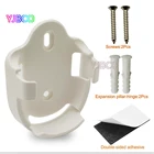 Настенный держатель для пульта дистанционного управления 2,4G 4-Zone RF Miboxer, беспроводная сенсорная панель, Одноцветный пульт дистанционного управления CWWW RGB RGBW