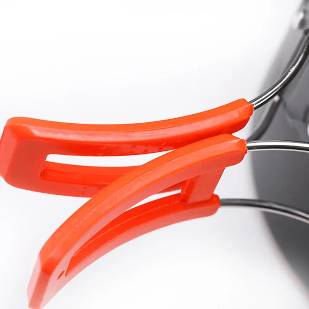 Портативная посуда для пикника кемпинга ульсветильник походный чайник воды