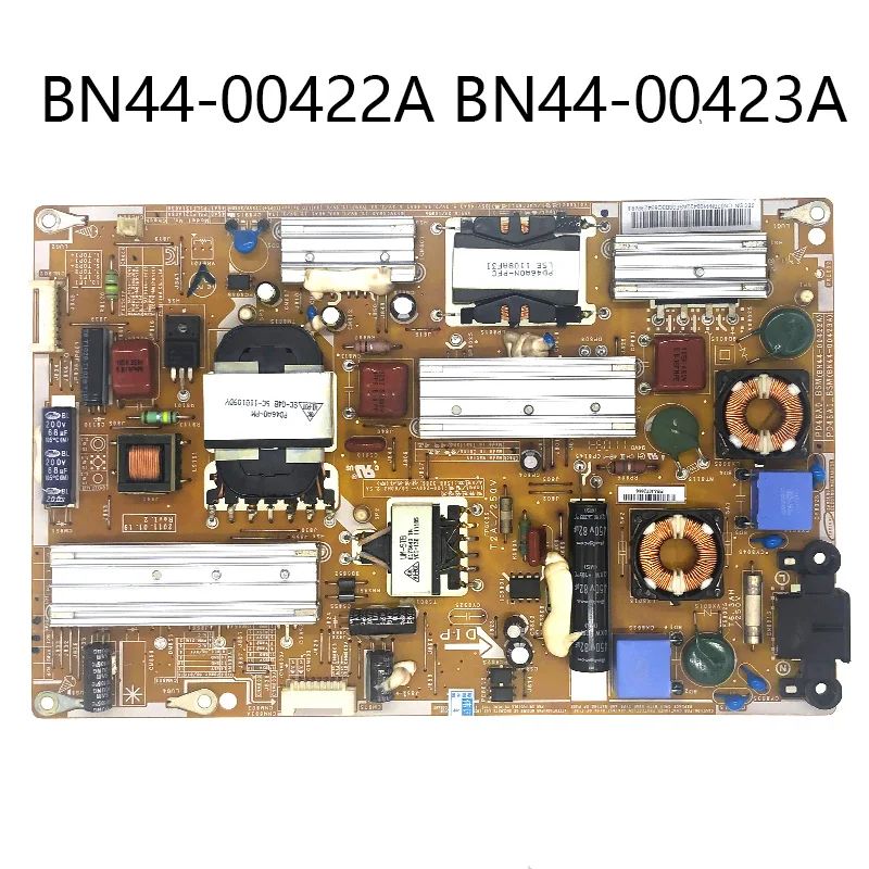Бесплатная доставка Хорошее прохождение теста источника питания доска для
