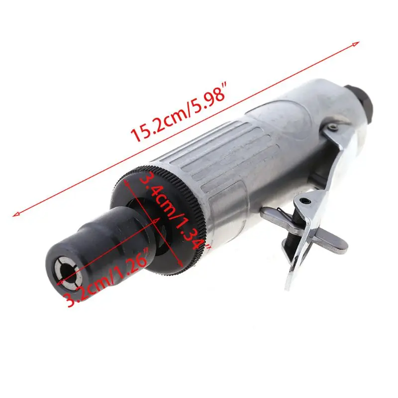 

2021 New Air Die Grinder Grinding Mill Engraving Tool Polishing Machine Tools