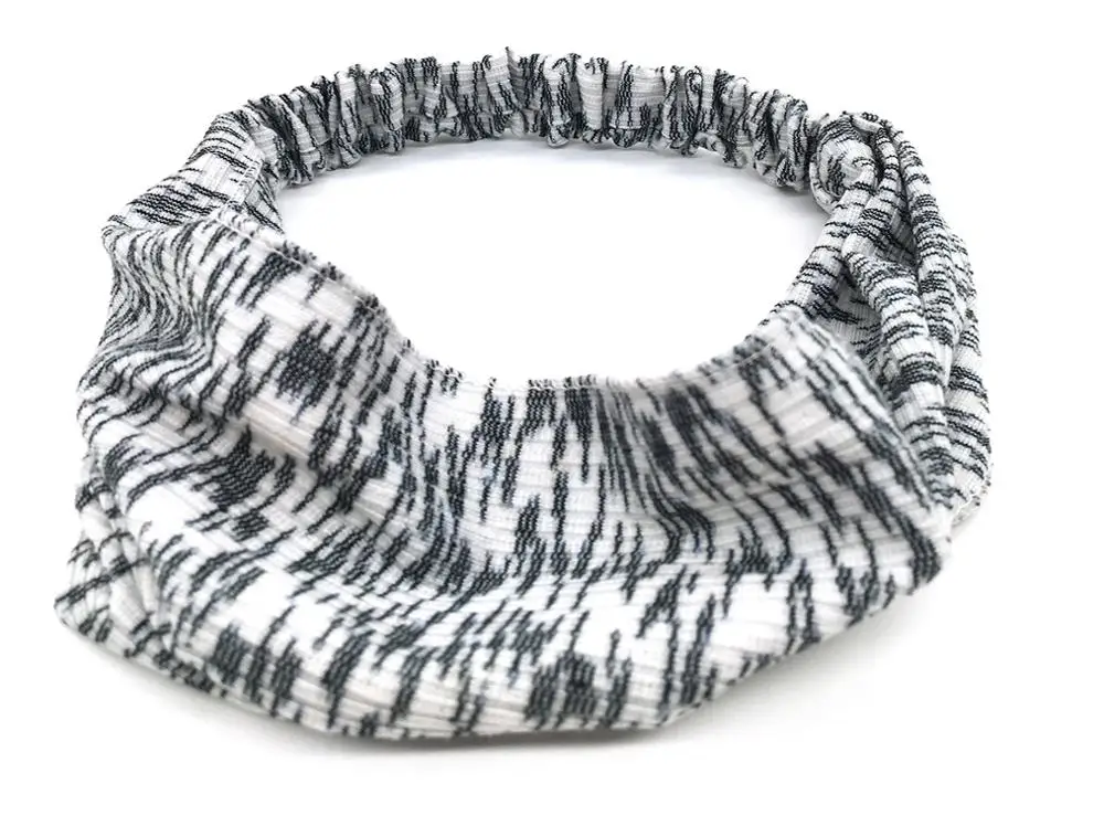 Yoga Headband Sport Women Running Sport Hair Band Turban Headband Women Hair Band Sport Woman Sportive Bande Yoga