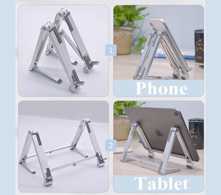 портативная подставка для п