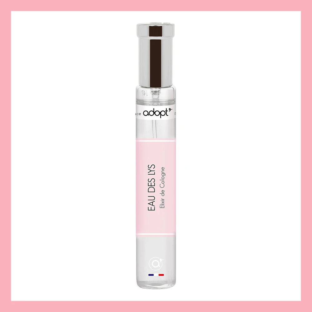 Одеколон Adopt Eau Des Lys Elixir de Cologne 30ml |