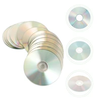 30pcs diy discs bird repelling discs abandoned hanging ornaments diy discs