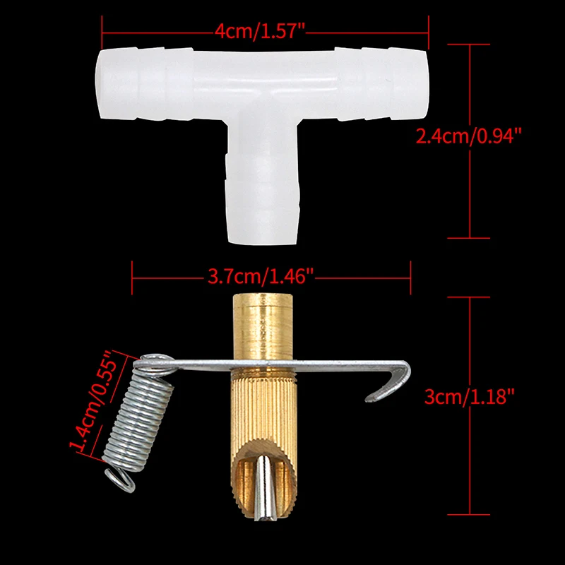 КАПЕЛЬНАЯ поилка для кроликов набор 10 автоматических поильников оборудование