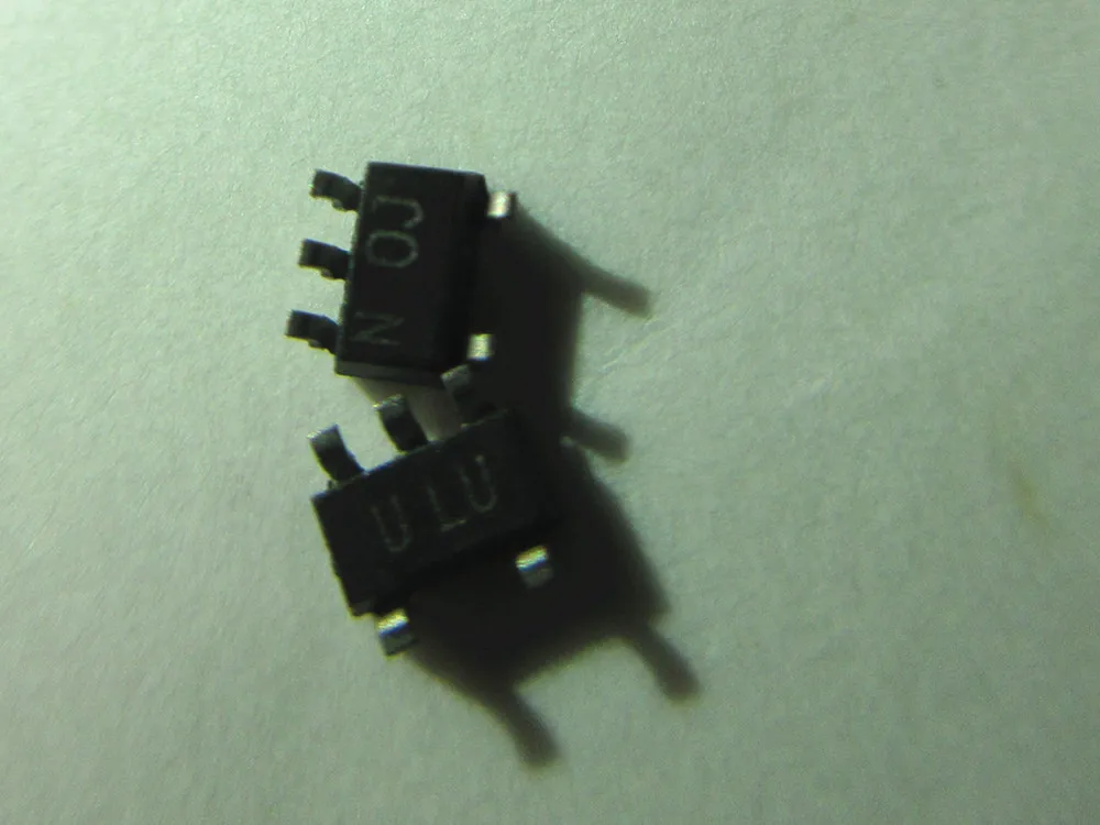 10 шт в упаковке новая TPS60403DBVR PFN1 SOT23-5 |